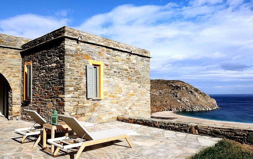 Aegea Blue Cycladic Resort